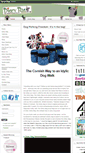 Mobile Screenshot of dickybag.com